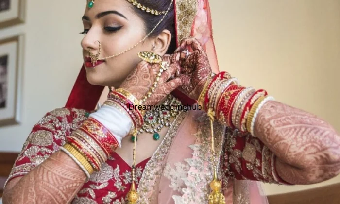 Shagun Beauty Parlour